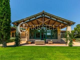 Villa unifamiliare Strada Cava del Gesso 19, Capalbio — foto 21 di 42