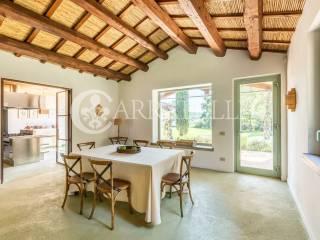 Villa unifamiliare Strada Cava del Gesso 19, Capalbio — foto 20 di 42
