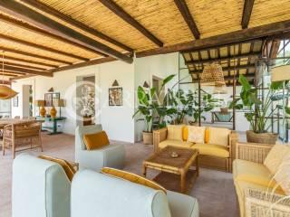 Villa unifamiliare Strada Cava del Gesso 19, Capalbio — foto 10 di 42