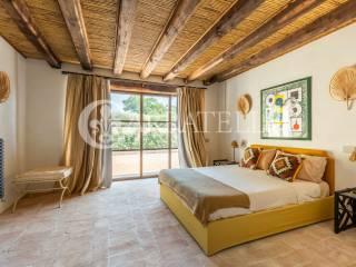Villa unifamiliare Strada Cava del Gesso 19, Capalbio — foto 9 di 42