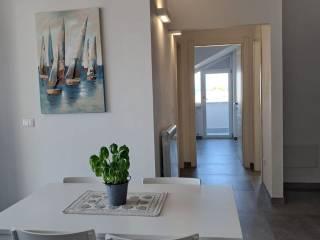 Mansarda via Vomano 8, Centro, Francavilla al Mare — foto 5 di 11