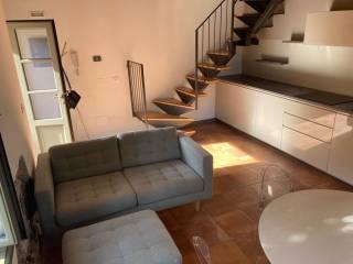 Loft su più livelli, Clusane, Iseo — foto 13 di 18