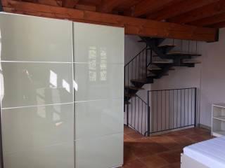 Loft su più livelli, Clusane, Iseo — foto 10 di 18