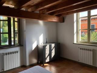 Loft su più livelli, Clusane, Iseo — foto 9 di 18