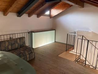 Loft su più livelli, Clusane, Iseo — foto 12 di 18