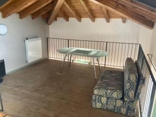 Loft su più livelli, Clusane, Iseo — foto 16 di 18