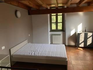 Loft su più livelli, Clusane, Iseo
