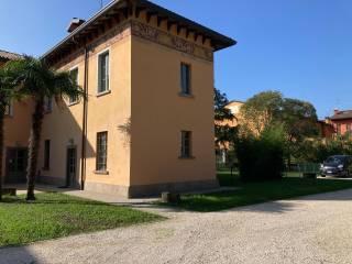Loft su più livelli, Clusane, Iseo — foto 17 di 18