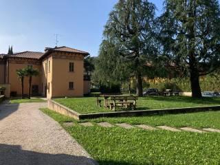 Loft su più livelli, Clusane, Iseo — foto 14 di 18