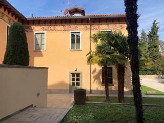 Loft su più livelli, Clusane, Iseo — foto 4 di 18