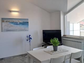 Mansarda via Vomano 8, Centro, Francavilla al Mare — foto 10 di 11