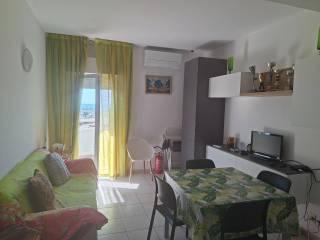 Bilocale viale Cristoforo Colombo 96, Scossicci, Porto Recanati