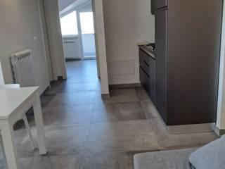 Mansarda via Vomano 8, Centro, Francavilla al Mare — foto 8 di 11