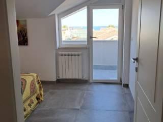 Mansarda via Vomano 8, Centro, Francavilla al Mare