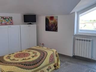 Mansarda via Vomano 8, Centro, Francavilla al Mare — foto 9 di 11