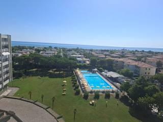 Bilocale viale Cristoforo Colombo 96, Scossicci, Porto Recanati — foto 6 di 7