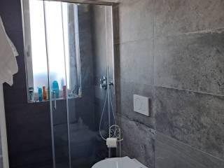 Mansarda via Vomano 8, Centro, Francavilla al Mare — foto 11 di 11