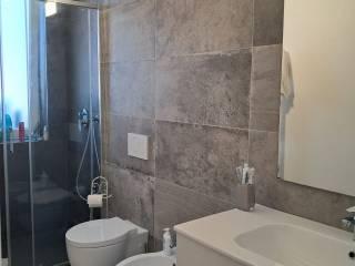 Mansarda via Vomano 8, Centro, Francavilla al Mare — foto 4 di 11
