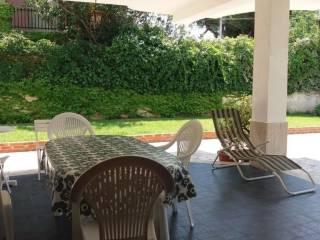 Villa a schiera 3 locali, buono stato, Fontane Bianche, Siracusa — foto 9 di 13