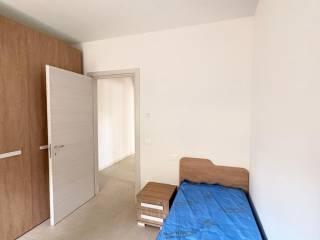 Trilocale piazza Guglielmo Marconi, Centro, Roncà — foto 16 di 19