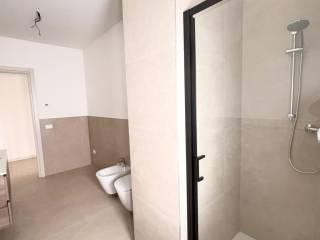 Trilocale piazza Guglielmo Marconi, Centro, Roncà — foto 18 di 19