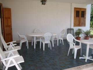 Villa a schiera 3 locali, buono stato, Fontane Bianche, Siracusa — foto 6 di 13