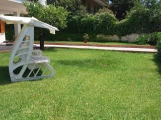 Villa a schiera 3 locali, buono stato, Fontane Bianche, Siracusa — foto 10 di 13