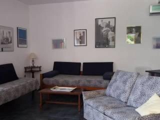 Villa a schiera 3 locali, buono stato, Fontane Bianche, Siracusa — foto 5 di 13
