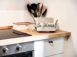 Bilocale viale Giulio Cesare 20, Viale Varese - Crocifisso, Como