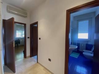 Appartamento via Carlo Bricè, Spazzoli - Medaglie D'Oro, Forlì — foto 16 di 16