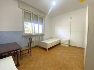 Appartamento via Carlo Bricè, Spazzoli - Medaglie D'Oro, Forlì — foto 5 di 16