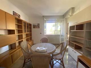 Appartamento via Carlo Bricè, Spazzoli - Medaglie D'Oro, Forlì — foto 3 di 16