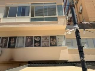 Bilocale via Mariano D'Amelio 78, Montepellegrino, Palermo