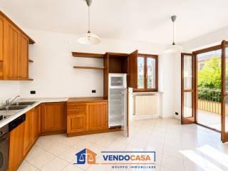 Trilocale corso Luigi Einaudi, Cherasco — foto 2 di 13