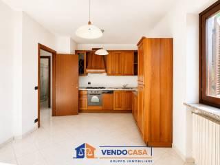 Trilocale corso Luigi Einaudi, Cherasco — foto 9 di 13