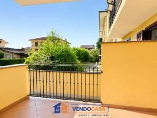Trilocale corso Luigi Einaudi, Cherasco — foto 12 di 13