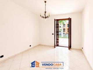 Trilocale corso Luigi Einaudi, Cherasco — foto 10 di 13