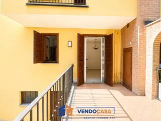 Trilocale corso Luigi Einaudi, Cherasco