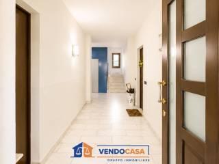 Trilocale corso Luigi Einaudi, Cherasco — foto 11 di 13