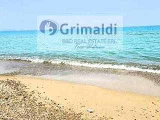 Villa bifamiliare Contrada Pistavecchia 2, 00, Campofelice di Roccella — foto 10 di 10
