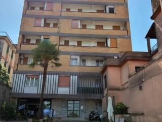 Trilocale piazza Porta Pia, Centro, Pontecorvo — foto 14 di 14