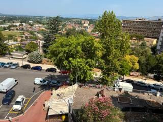 Trilocale piazza Porta Pia, Centro, Pontecorvo — foto 4 di 14