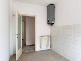 Trilocale via Gavinana 17, Piazza Santa Maria, Busto Arsizio