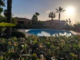 Villa unifamiliare via Libeccio 2, Custonaci — foto 8 di 23