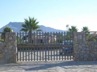Villa unifamiliare via Libeccio 2, Custonaci — foto 10 di 23