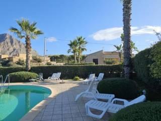 Villa unifamiliare via Libeccio 2, Custonaci — foto 21 di 23