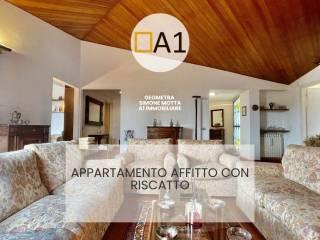 Appartamento baracca, Centro, Lentate sul Seveso