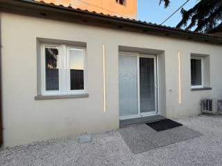 Bilocale piazza Unità, Paese, Riccione