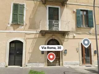 Trilocale via Roma, 30, Centro, Tagliacozzo — foto 11 di 23