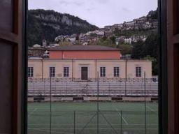 Trilocale via Roma, 30, Centro, Tagliacozzo